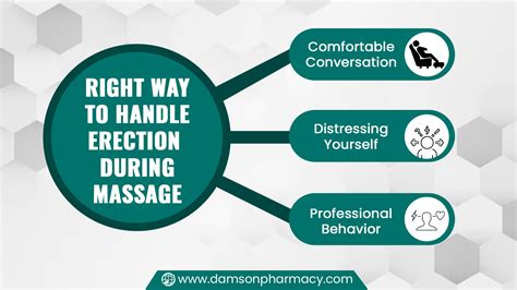 erection during massage|Massage Etiquette for Men: 8 Things to Keep in Mind